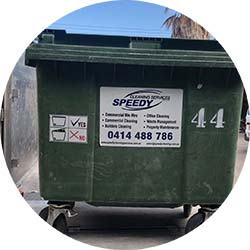 Bin Services